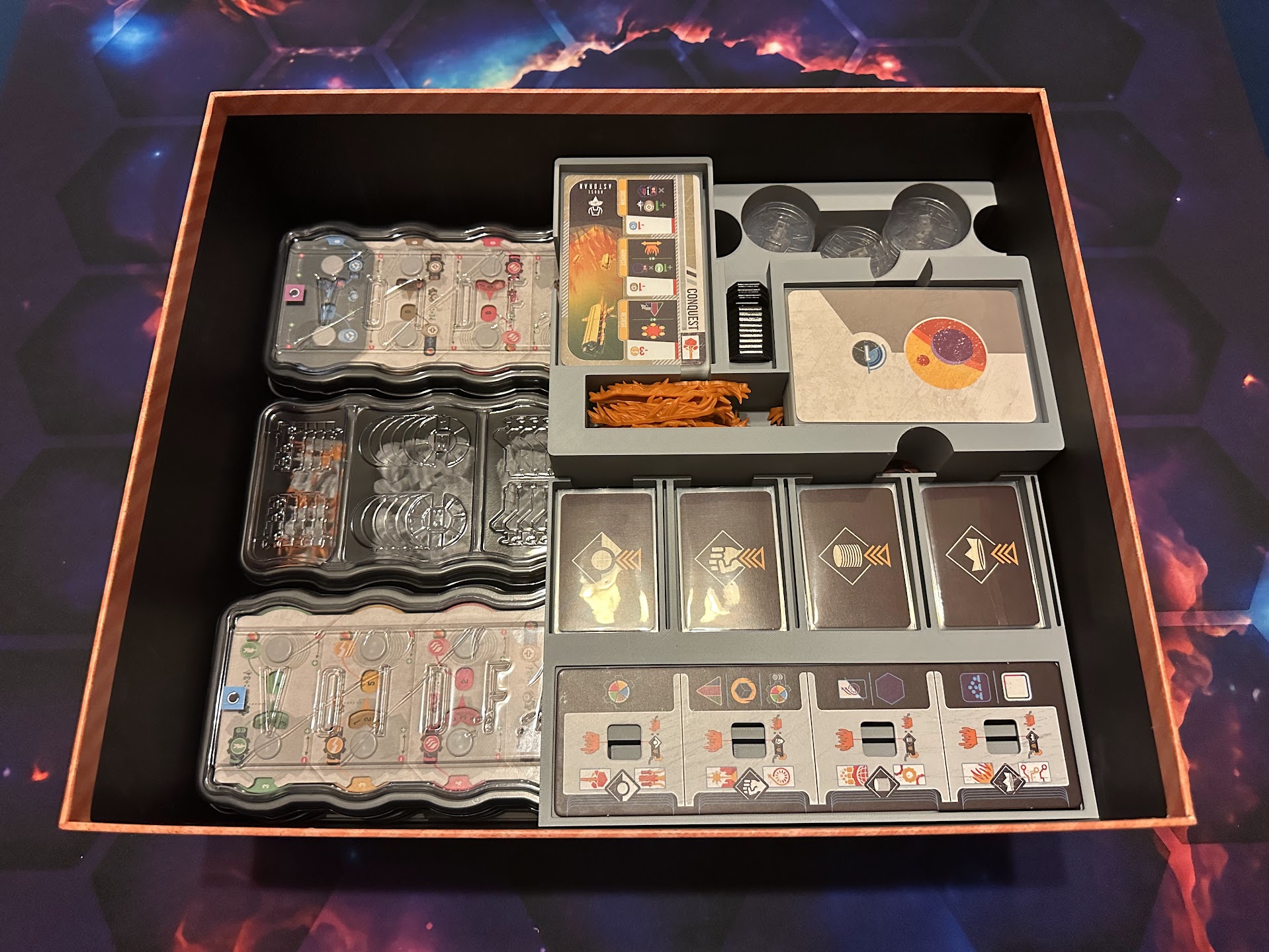 Voidfall, Galactic Edition Insert — thumbnail 26
