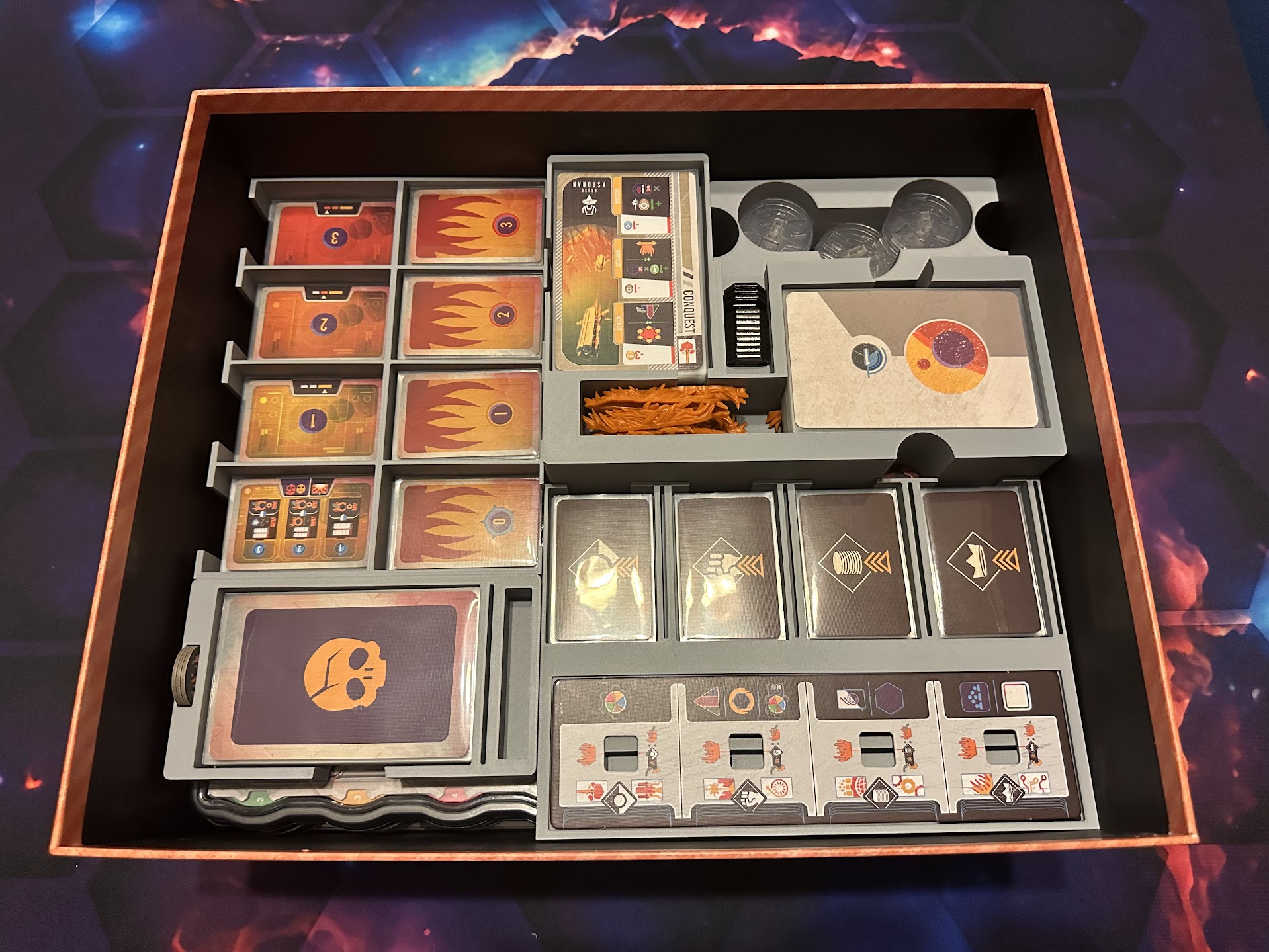 Voidfall, Galactic Edition Insert — thumbnail 28