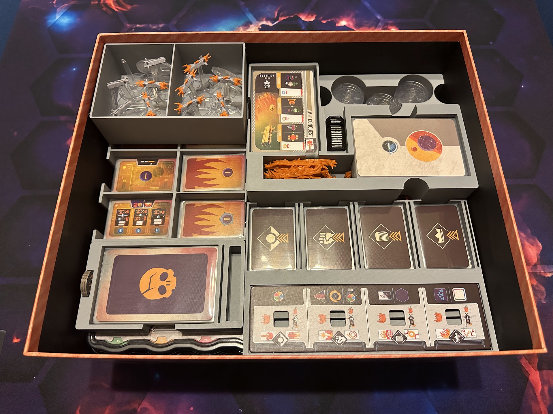 Voidfall, Galactic Edition Insert — thumbnail 29