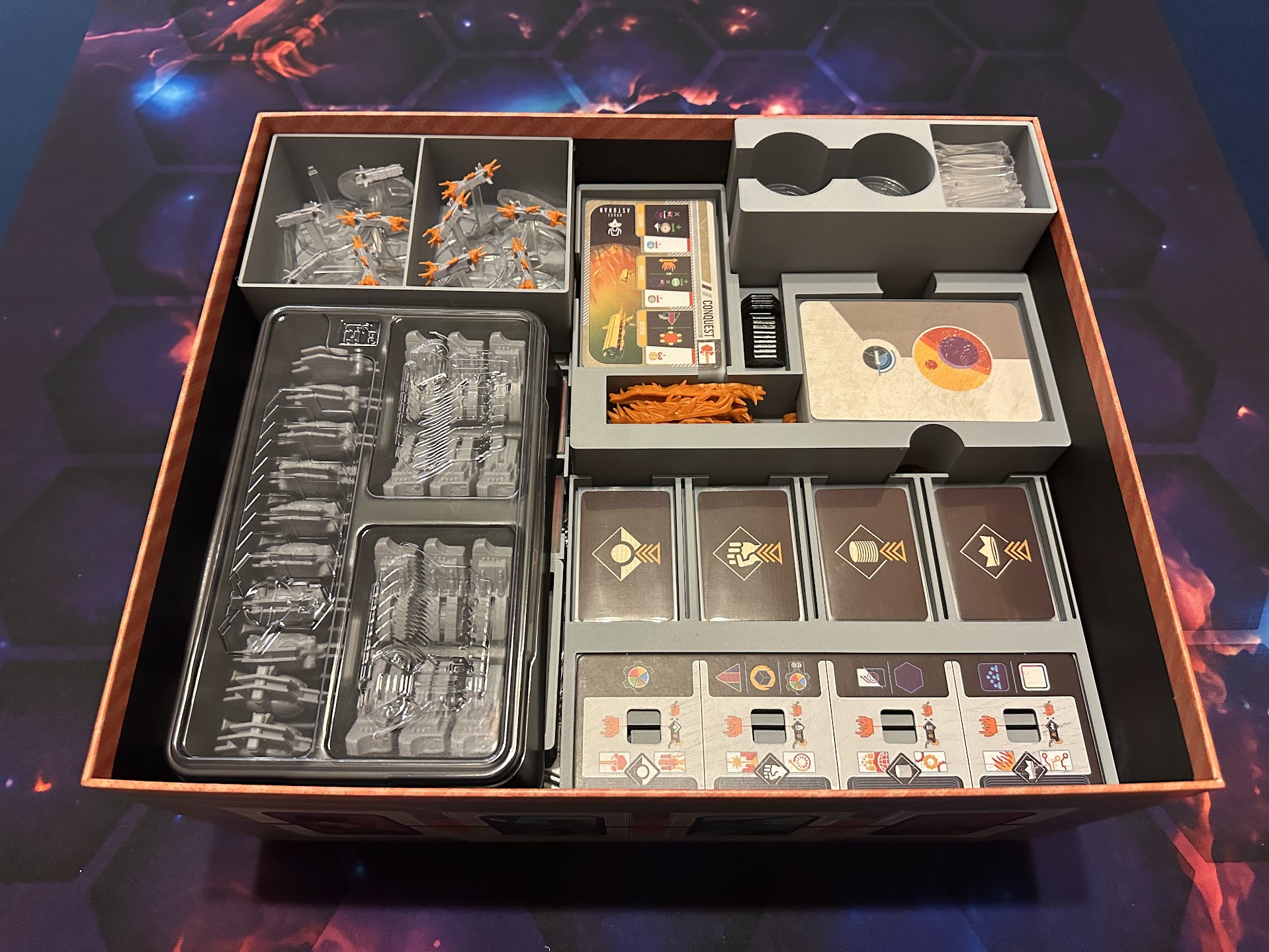 Voidfall, Galactic Edition Insert — thumbnail 31