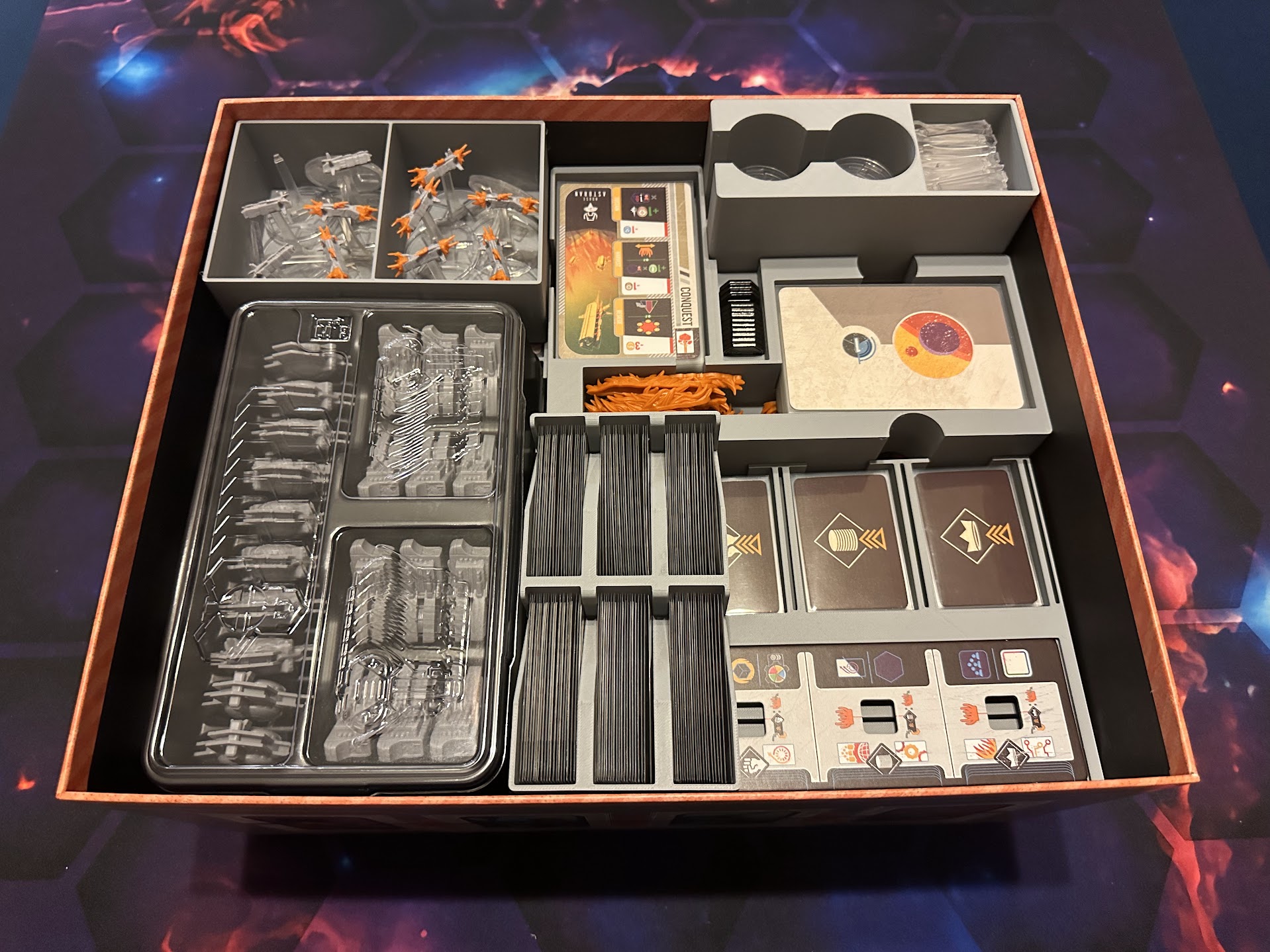 Voidfall, Galactic Edition Insert — thumbnail 32