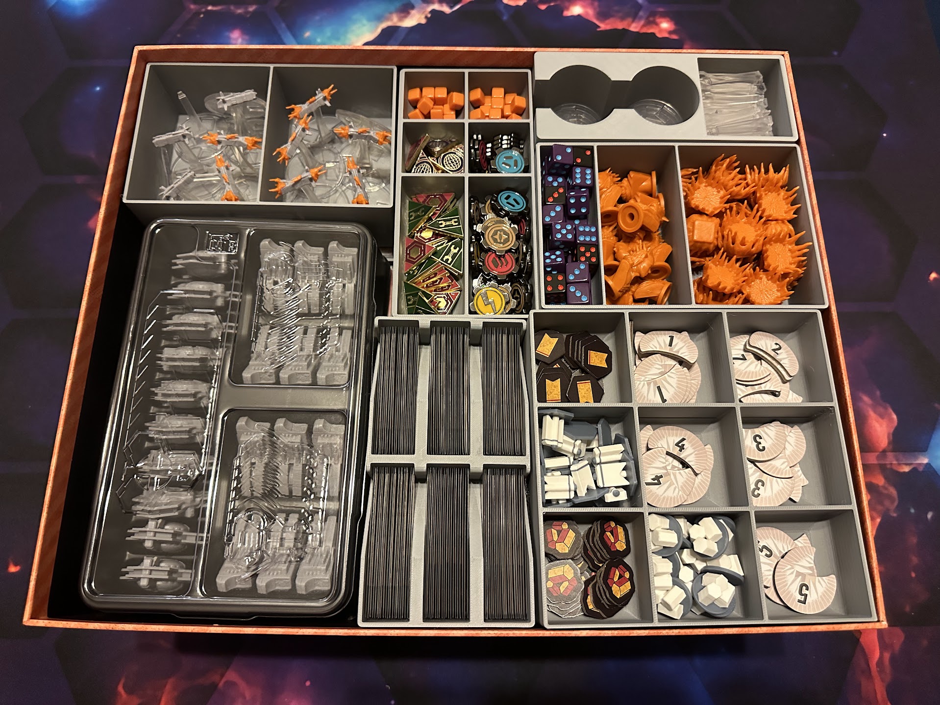 Voidfall, Galactic Edition Insert — thumbnail 35