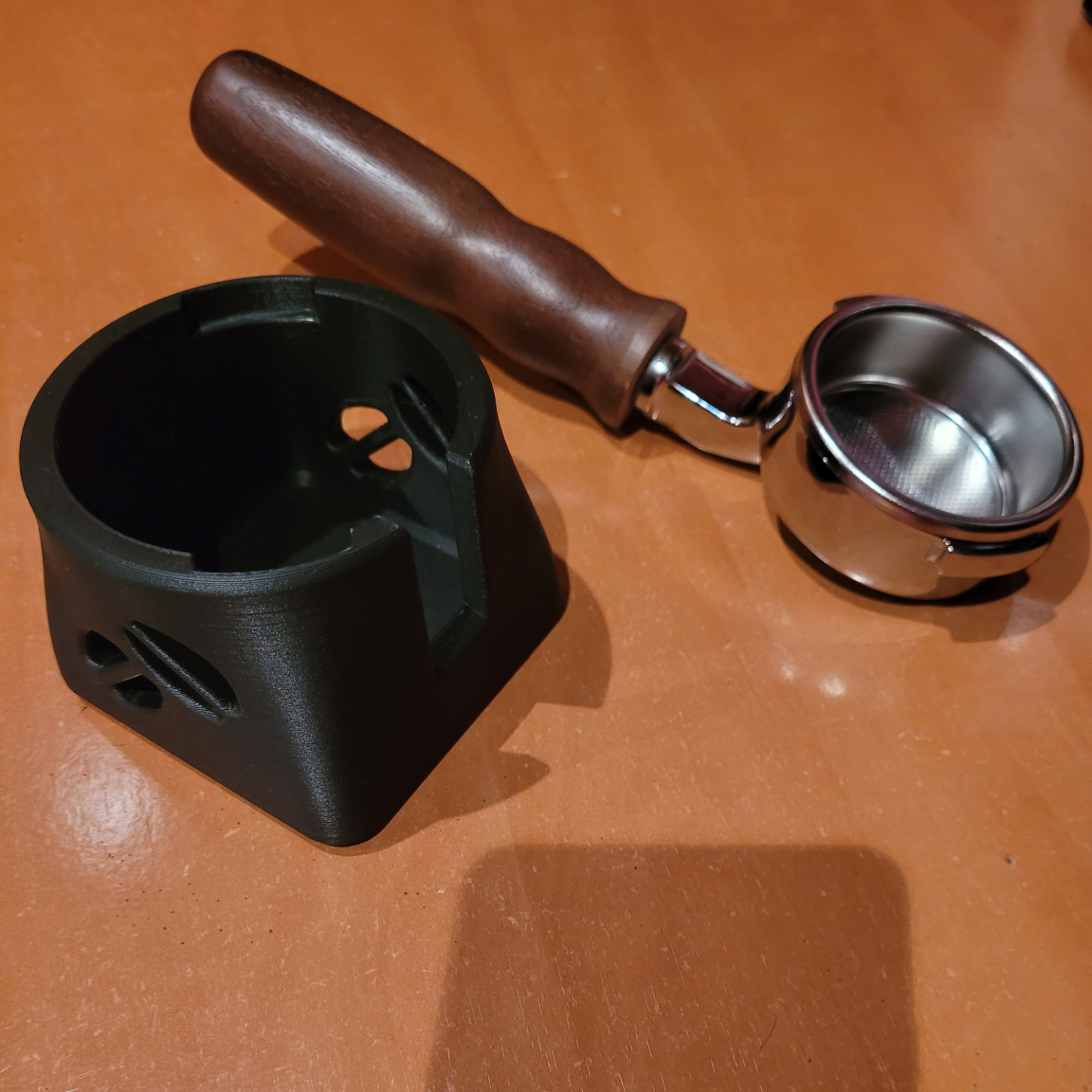 Koffie Portafilter Houder, Koffiemachines Accessoires Keuken Tool