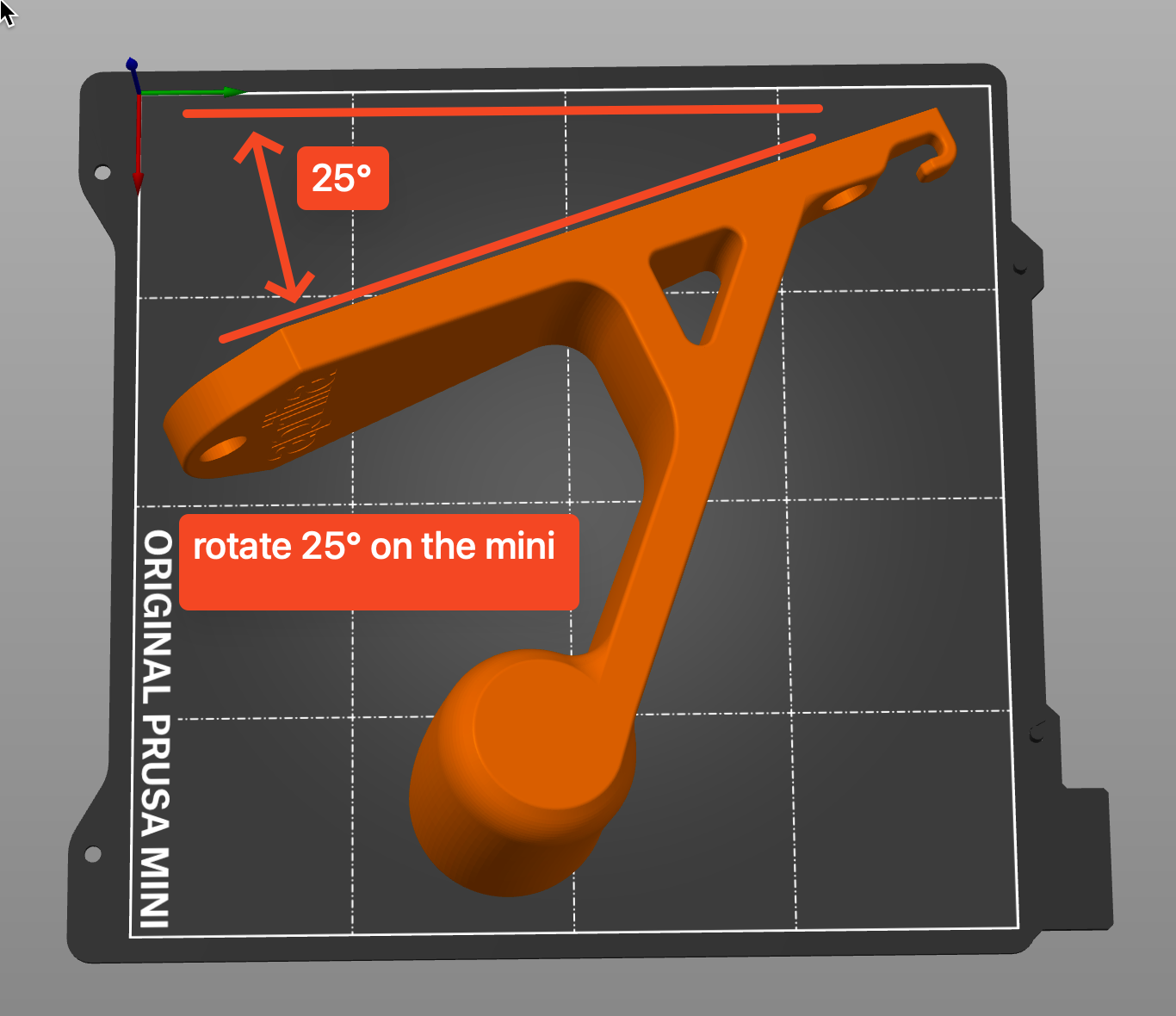 Miniatura 4 do modelo 3D helmet hook (many versions)