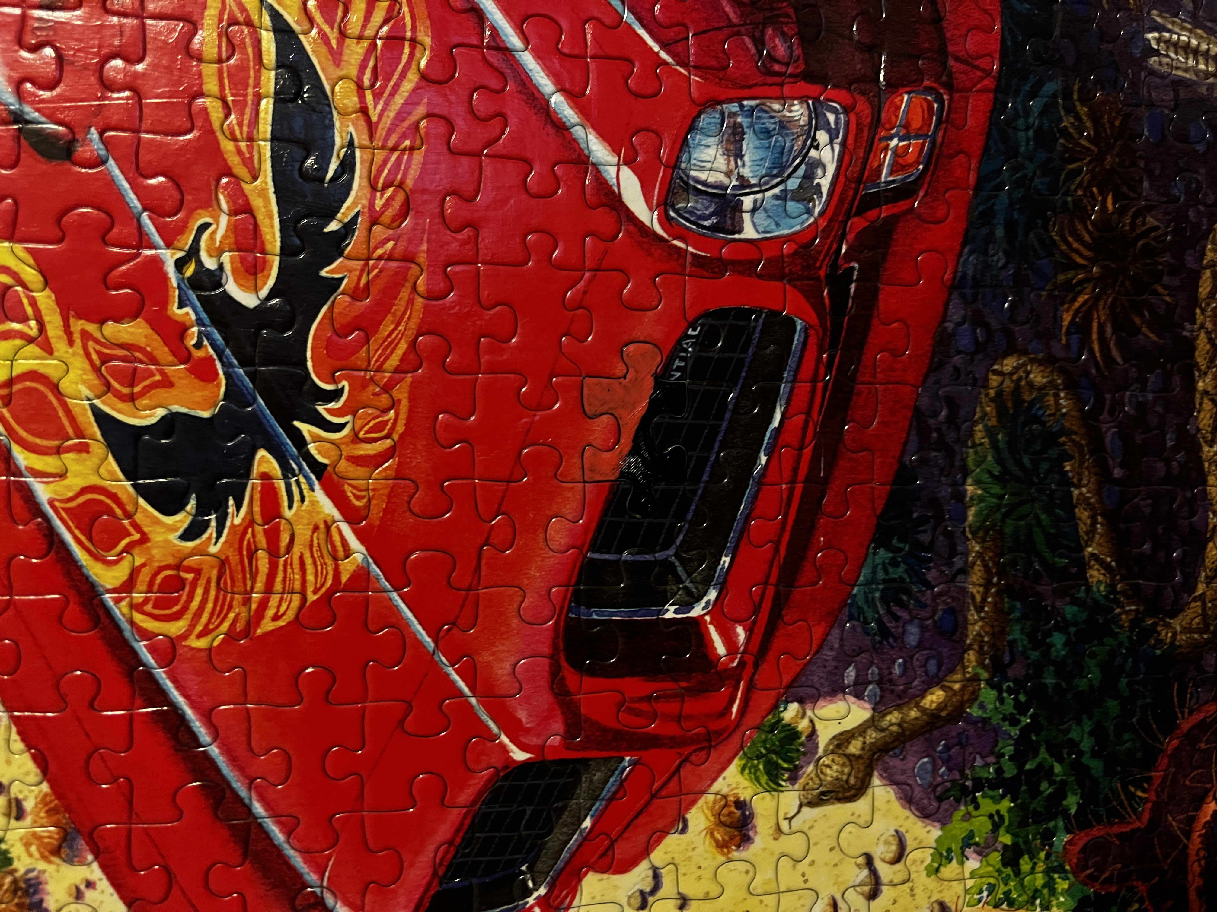 Missing Puzzle Piece — miniatura 2