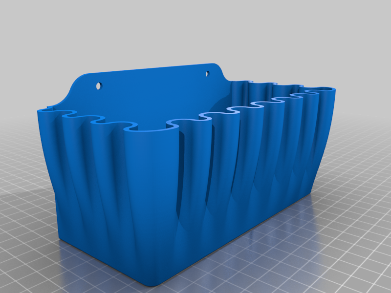 Spongebox by Ri3del Download free STL model