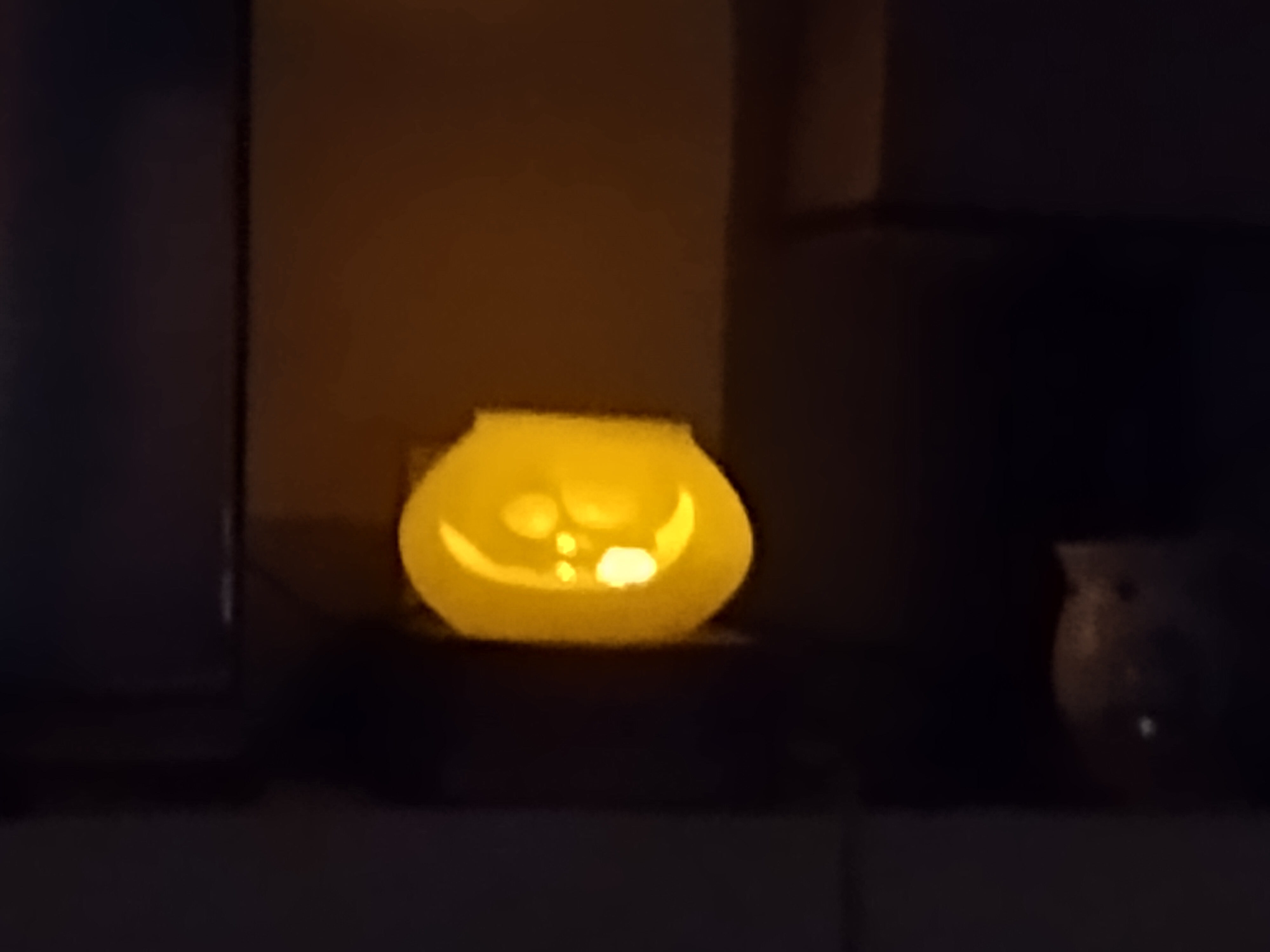 Happy Jackolantern