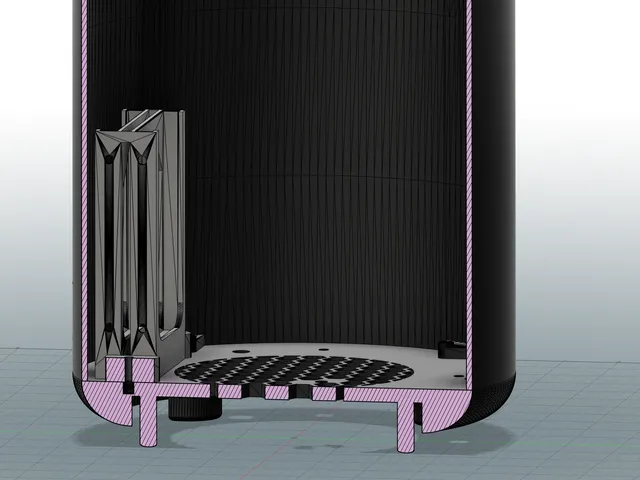 SSD holder