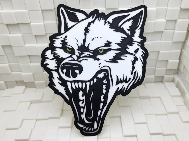 Wulf 3 Colors