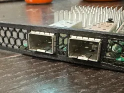 Intel X-520 10Gbe PCI-E Card Full Height Bracket