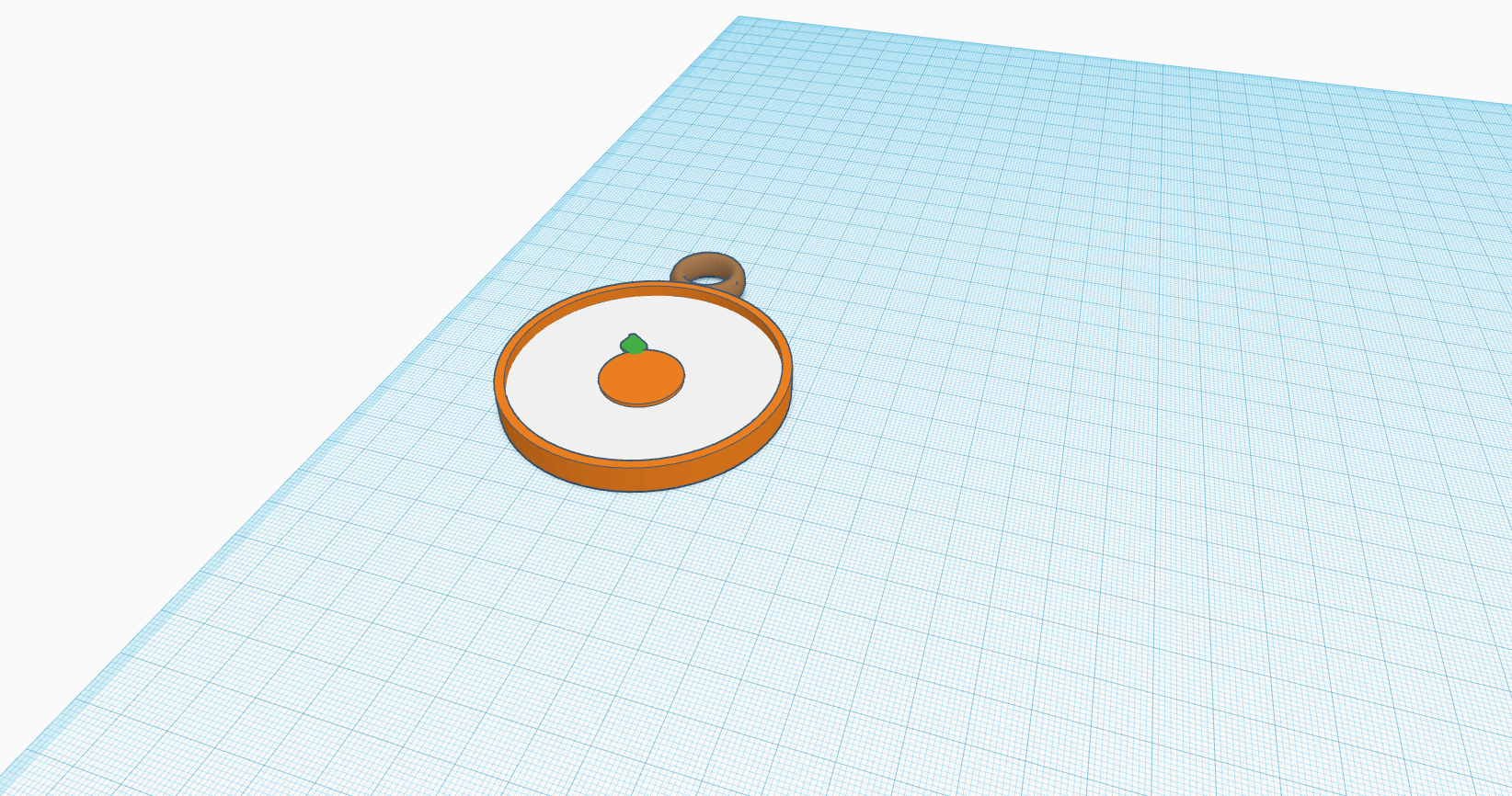 Miniatura 9 do modelo 3D 8 Key Chains