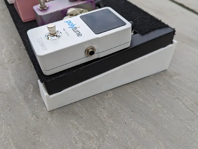 Pedaltrain Metro 20 Riser