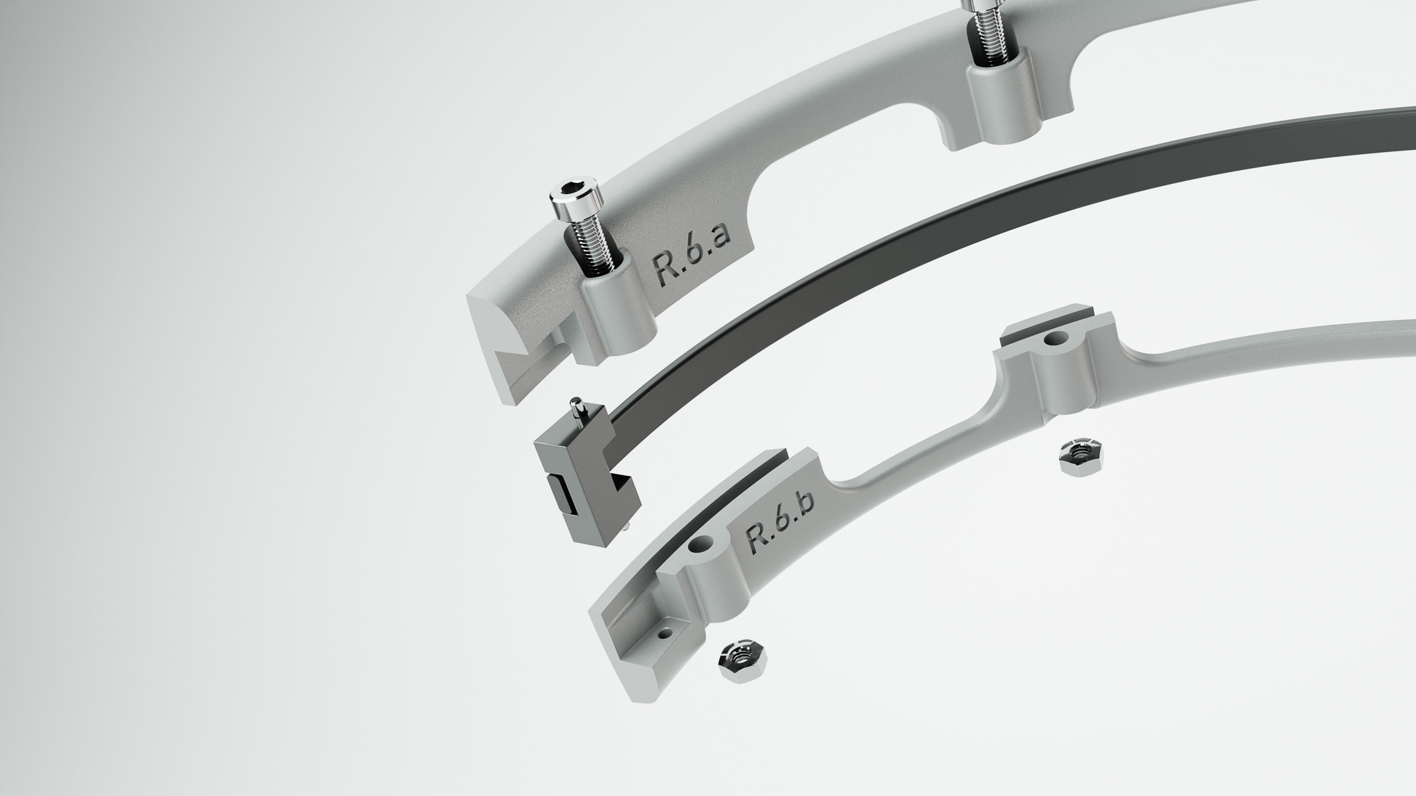 Beats Studio 3 Repair Headband Replacement Part by Martin Duhayon Download free STL model