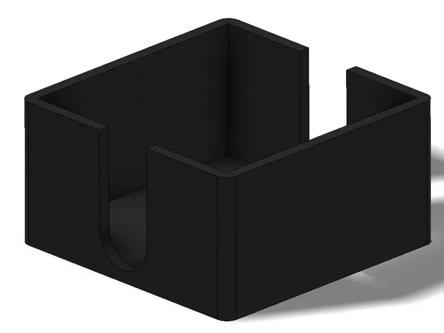 Coasters Box | Untersetzer Box