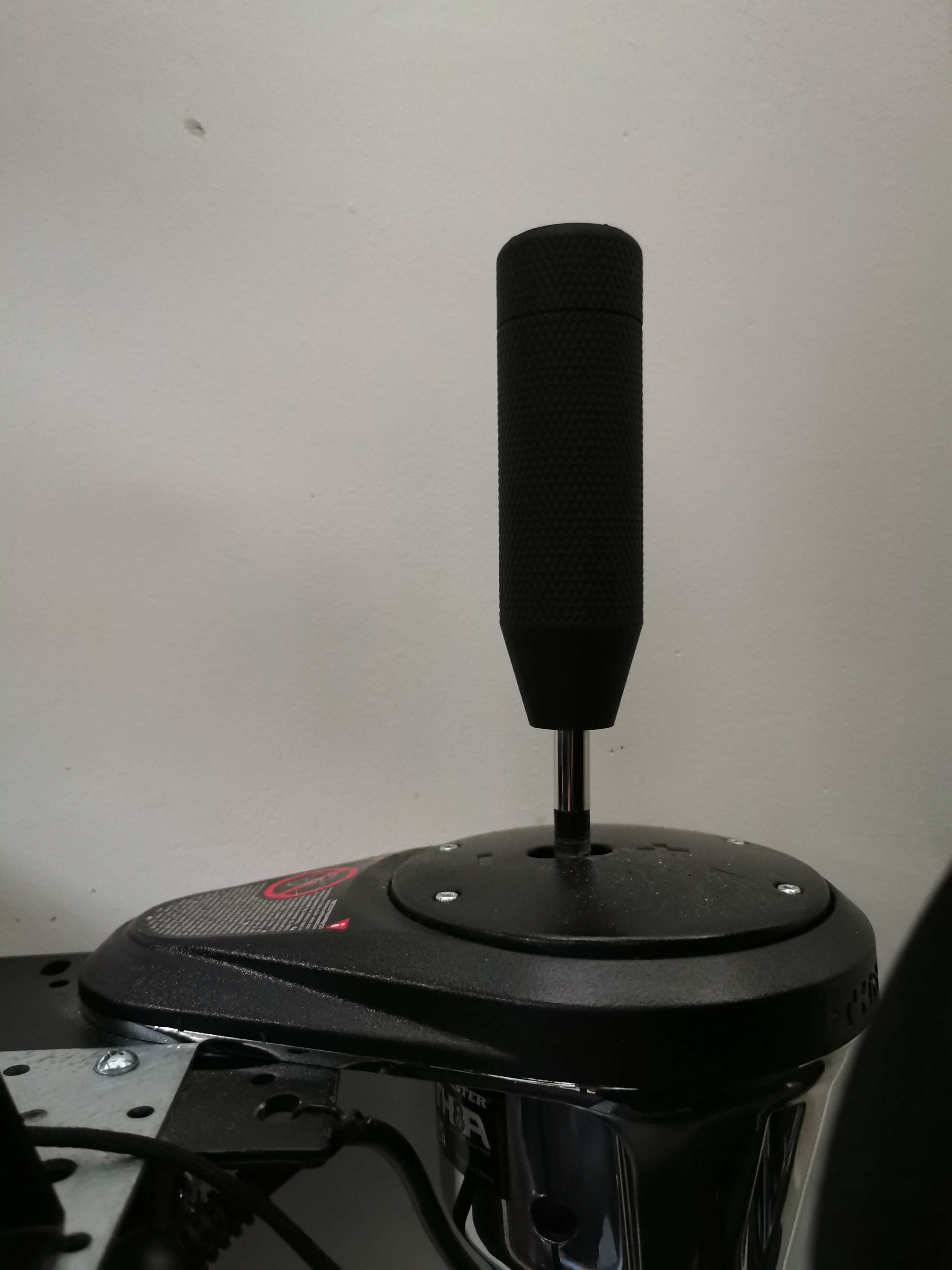 Thrustmaster TH8A Shifterknob