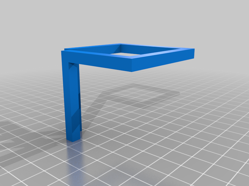 Miniatura 4 do modelo 3D Illusion Cube