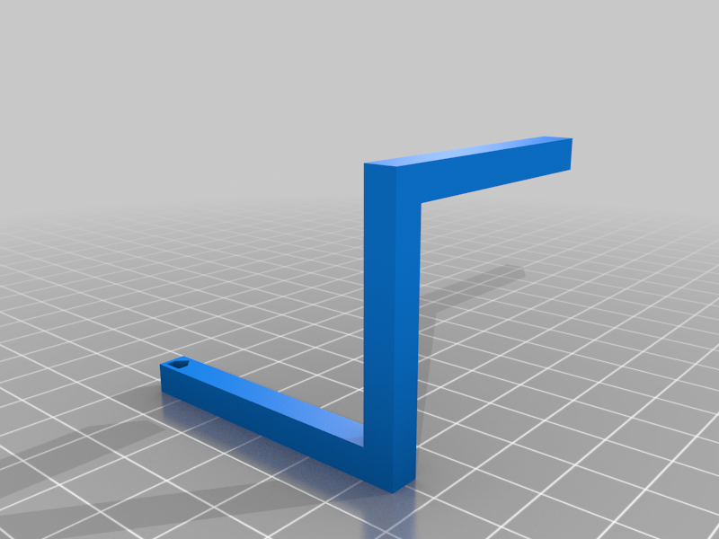 Miniatura 5 do modelo 3D Illusion Cube