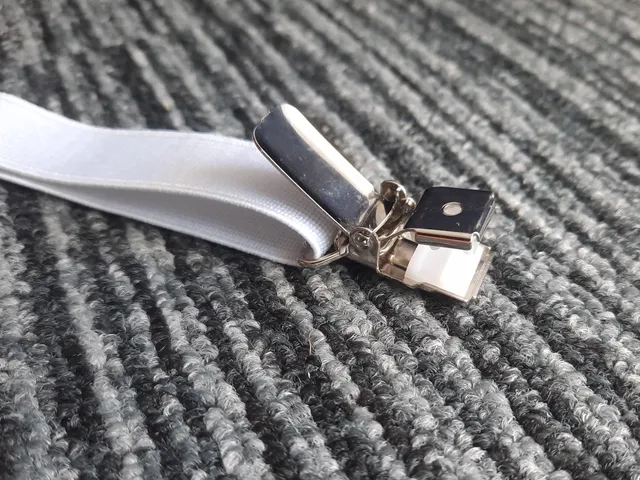 Bed Sheet Straps - spare part