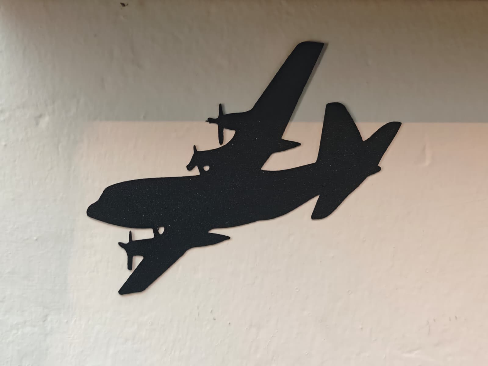 Shadow Airplane — miniatura 2
