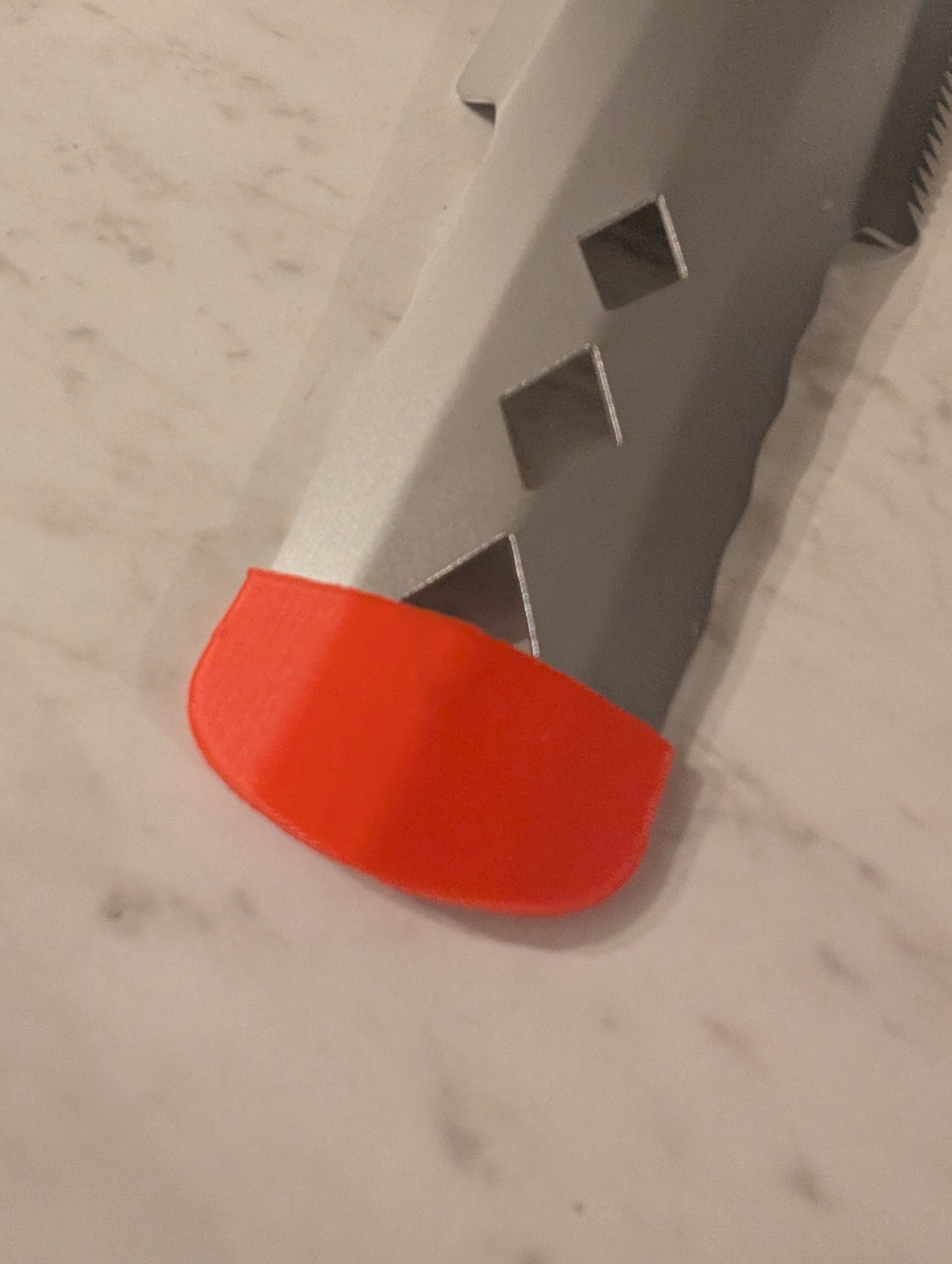 Backpacking Trowel Palm Protector — miniatura 2