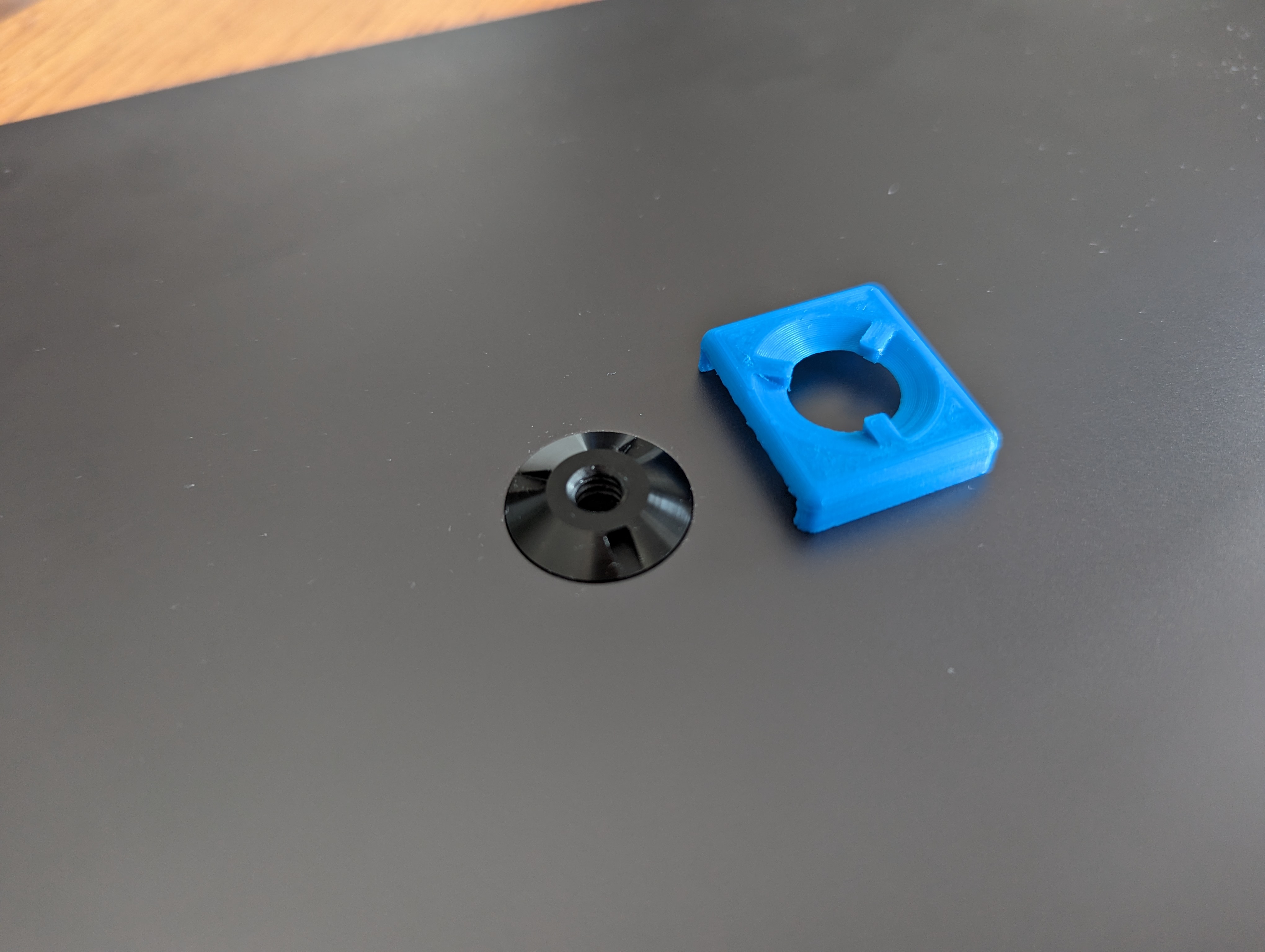 Asus ZenScreen Portable Display Mount