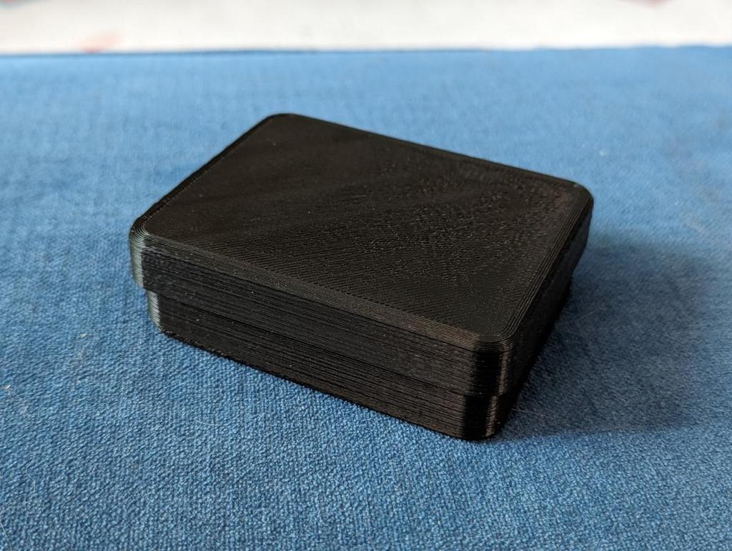 Macropad with RP2040 and CircuitPython — miniatura 6