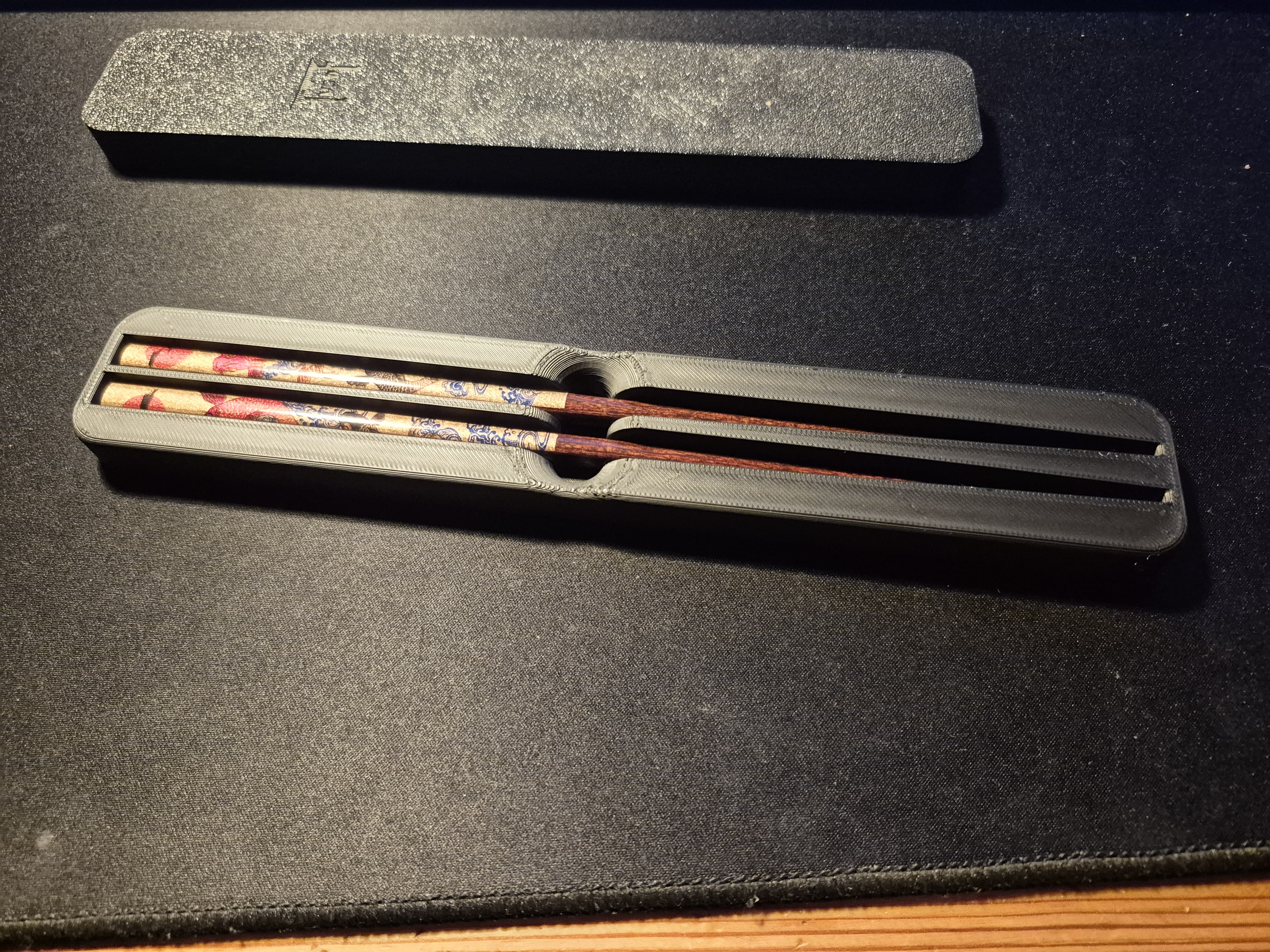 Chopsticksbox — miniatura 3