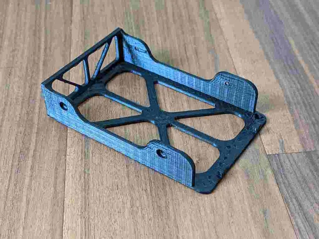 ThinkCentre M81 HDD Mount