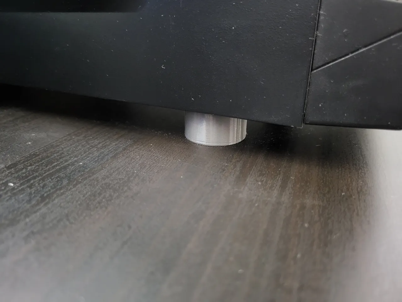 Basic PC Foot by Bukaro | Download free STL model | Printables.com
