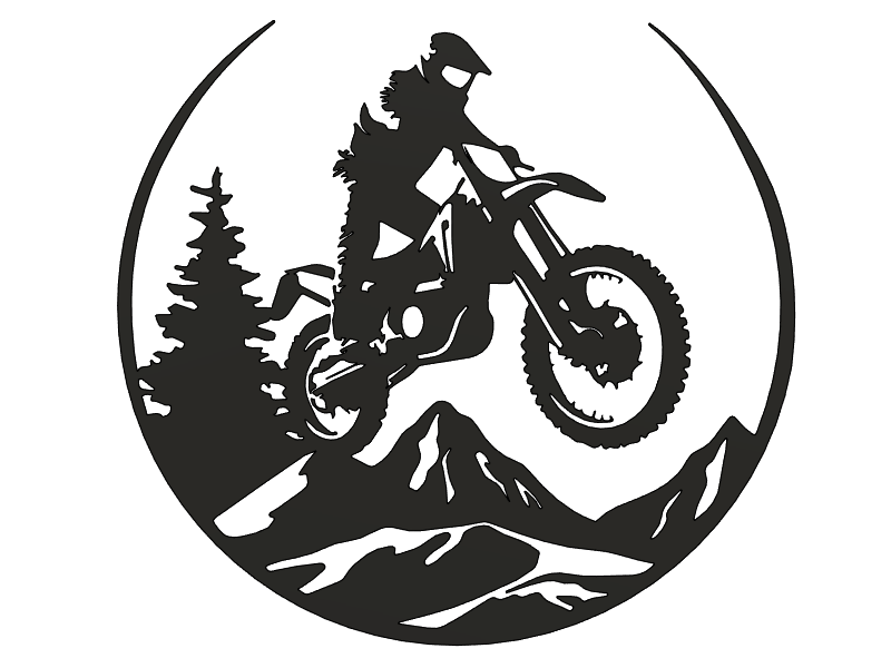 Enduro — miniatura 2