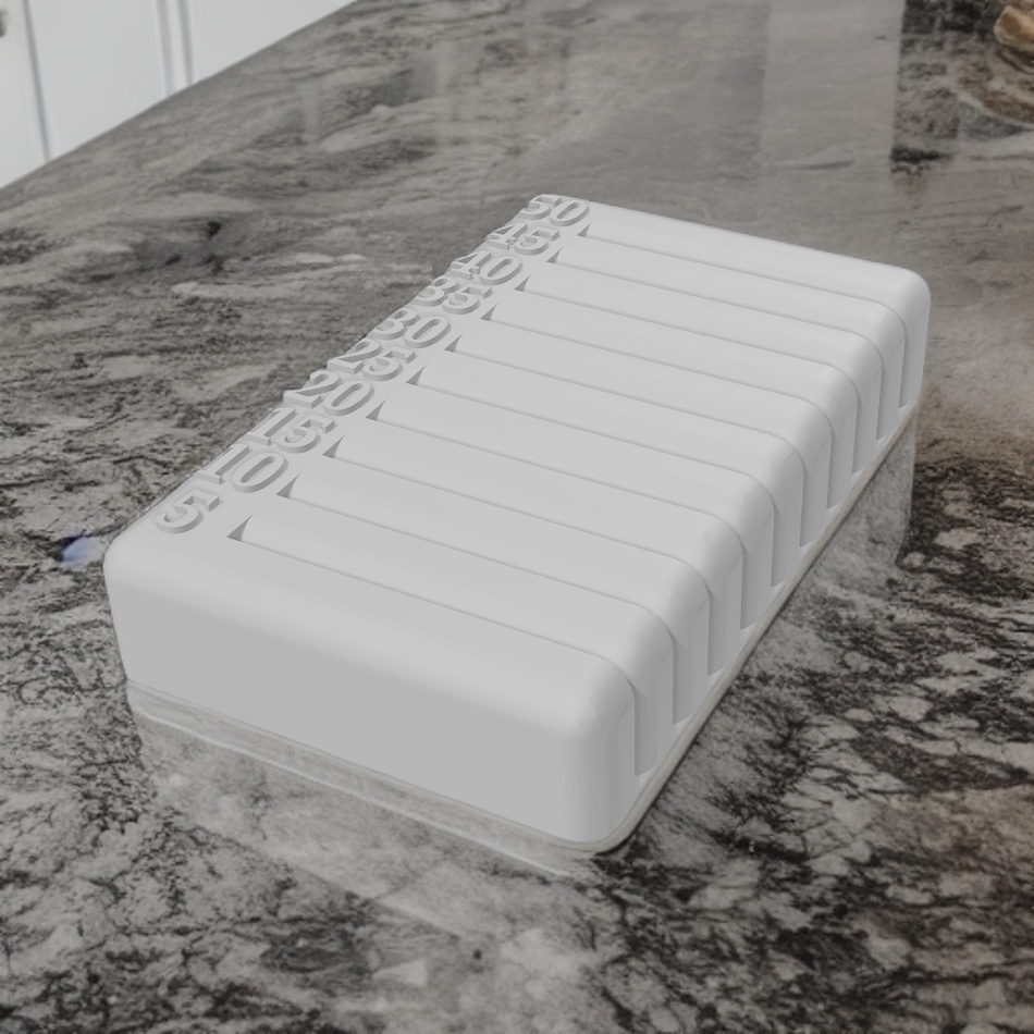 Deck Card holder