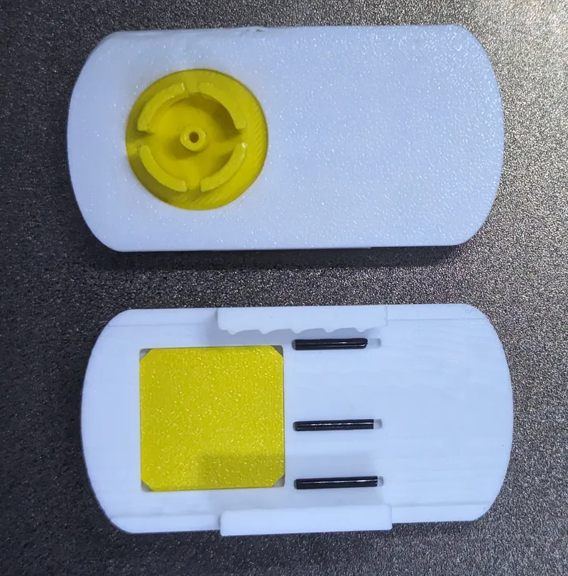 BOBOVR on X: How to go from M2 to M3 ? 👇👇👇 BOBOVR M2 to M3 Retrofit kit  🪛🔧⚙️  / X