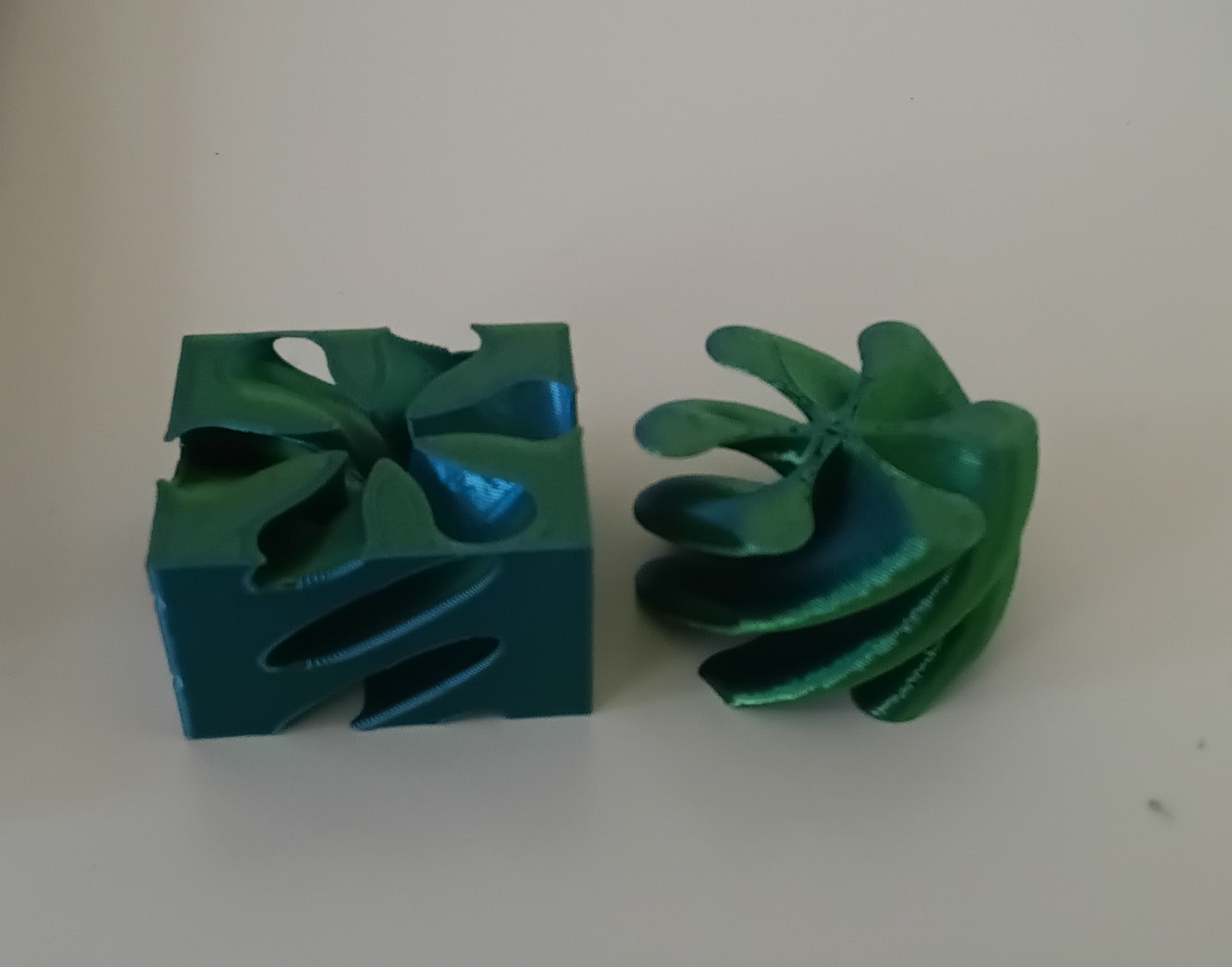 box passthrough 1