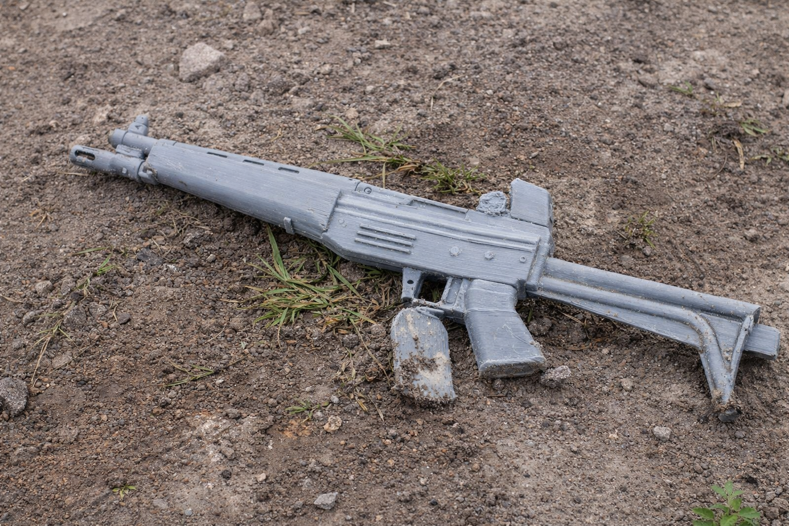 Sig Sg 543