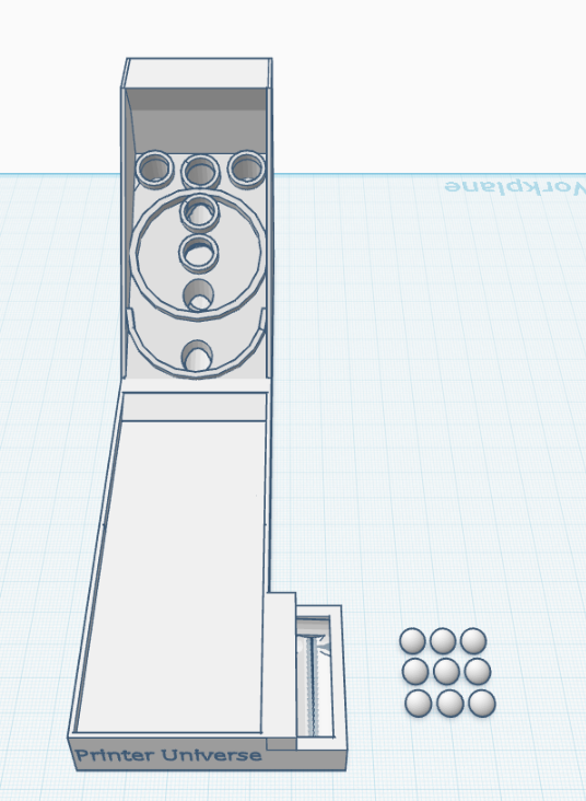 Skee-ball
