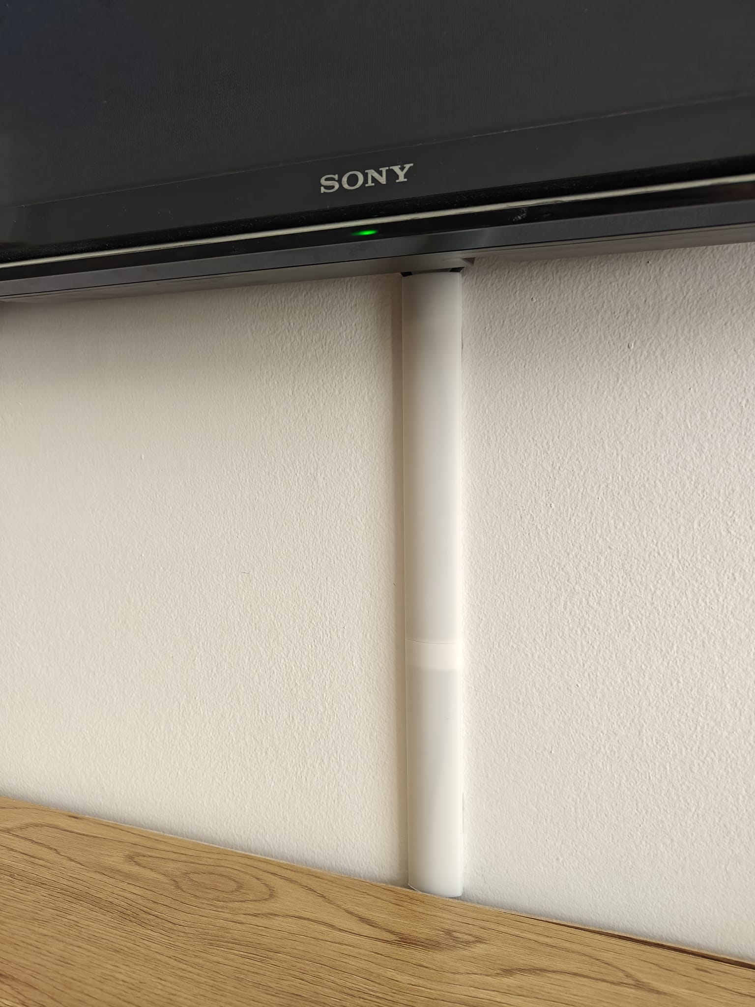 wall cable cover
