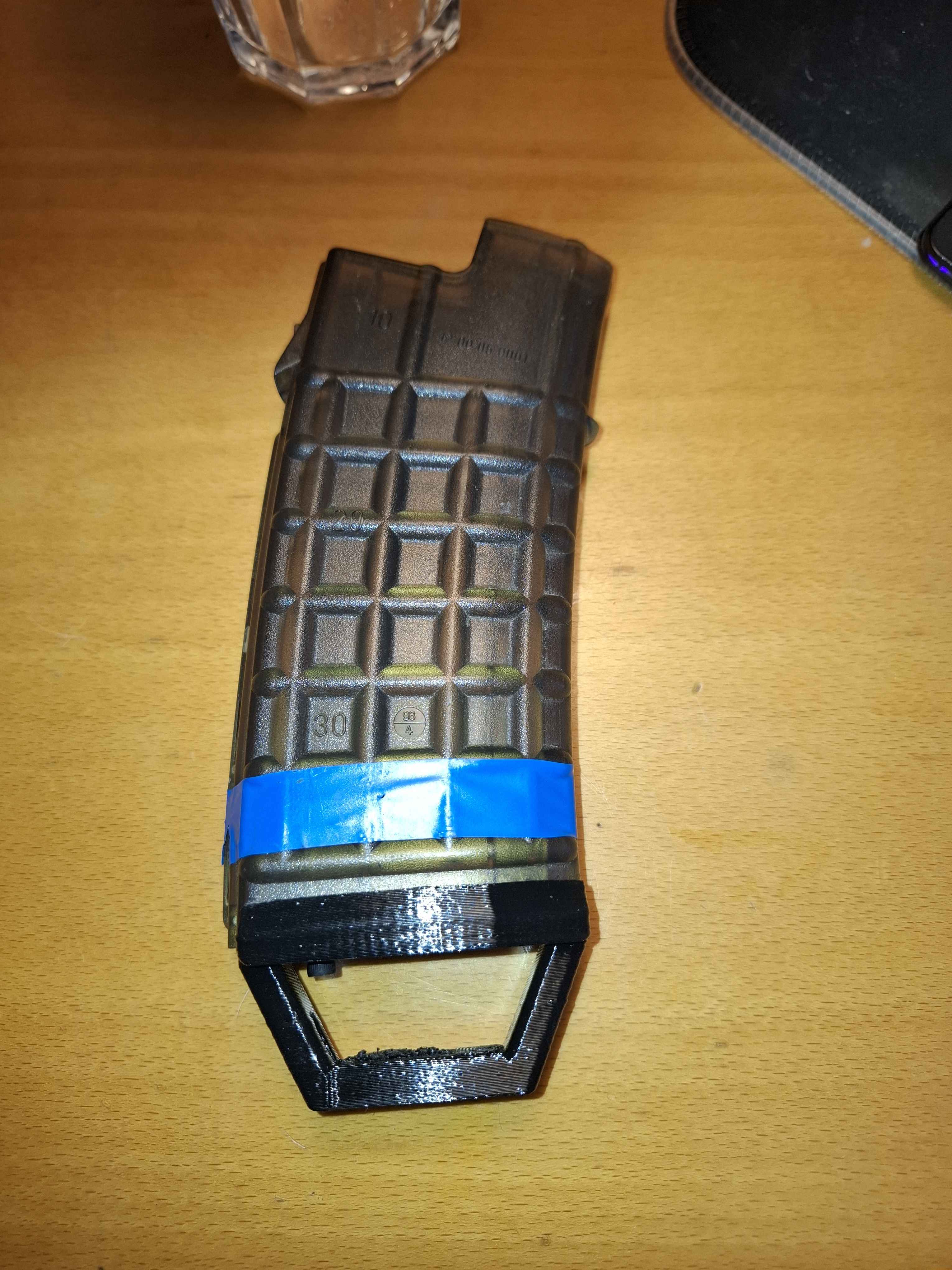 AUG MAG H V2.0