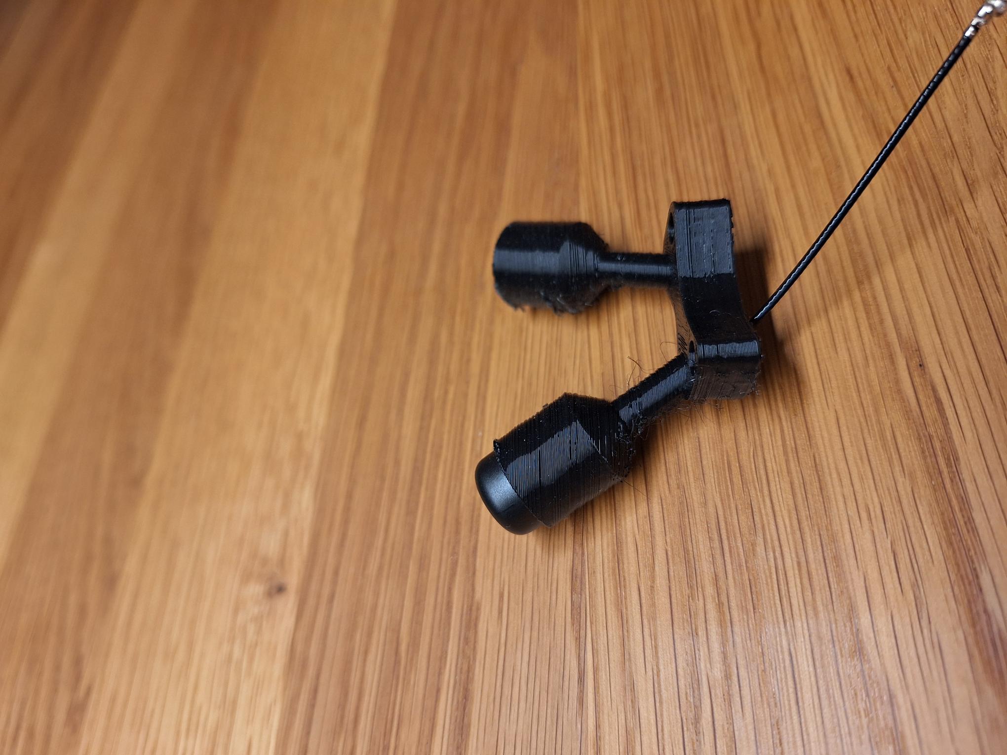 ERA meets Walksnail Avatar HD Pro dual antenna