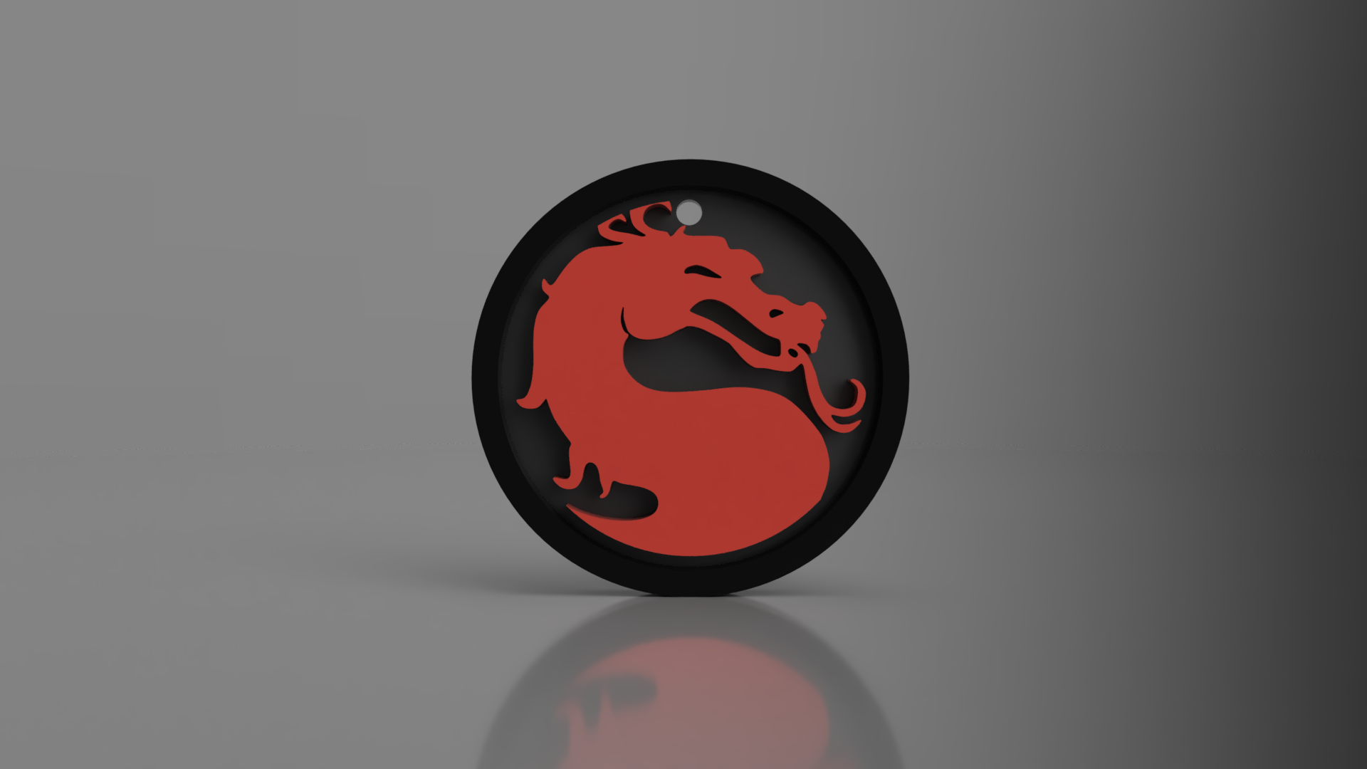 MORTAL KOMBAT TAG!!!