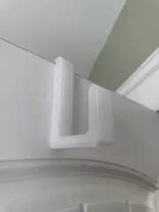 Closet Door Hook