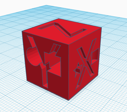 Calicube PLUS
