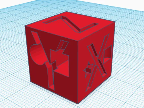 Calicube PLUS