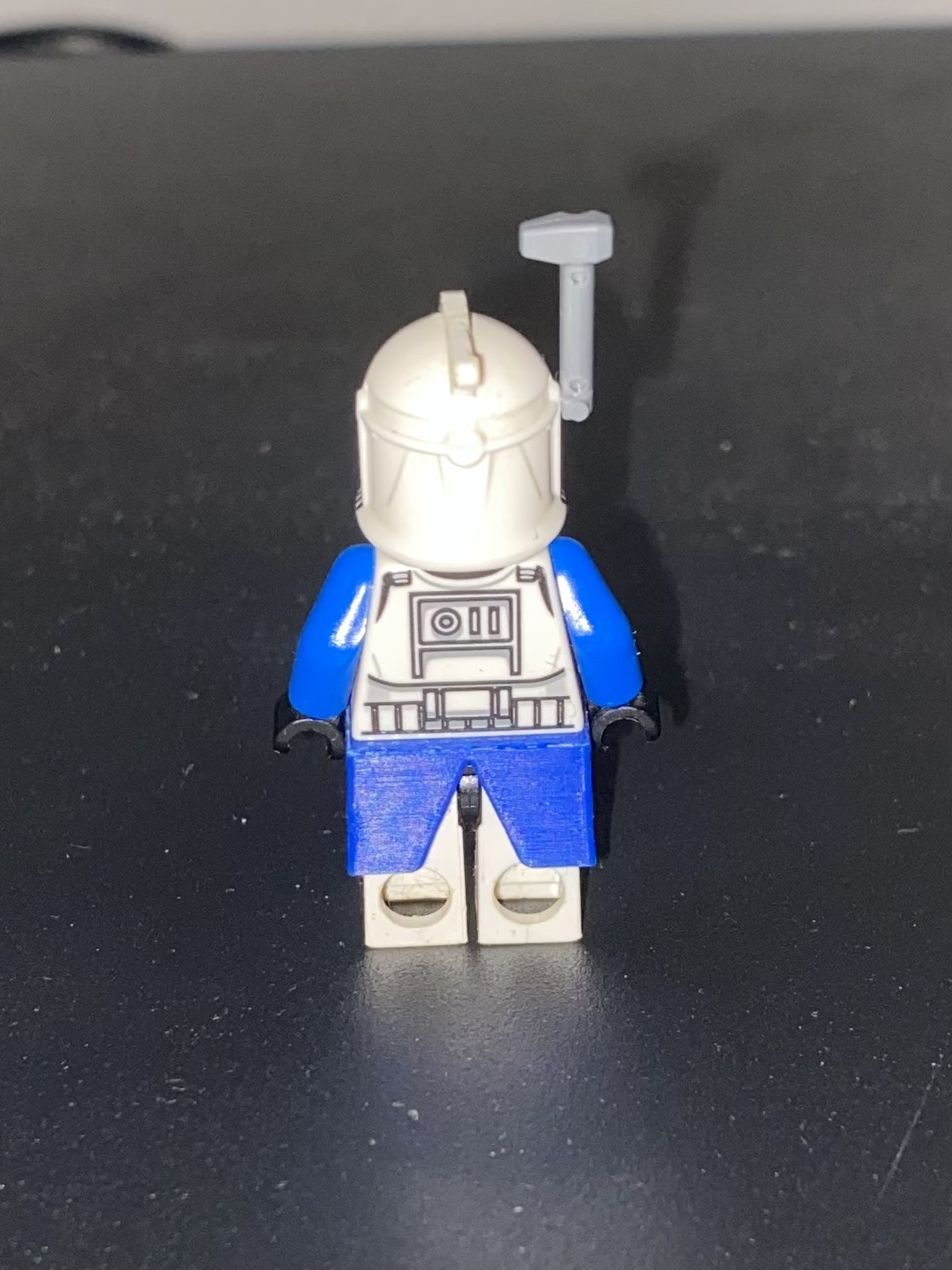 Lego Star Wars Kama for Clone Troopers by Ajax_Larie Download free