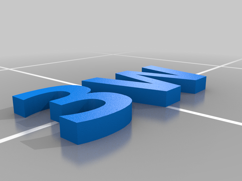 Miniatura 56 do modelo 3D Scrabble