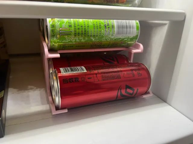 Drink Can Dispenser - For All Sizes