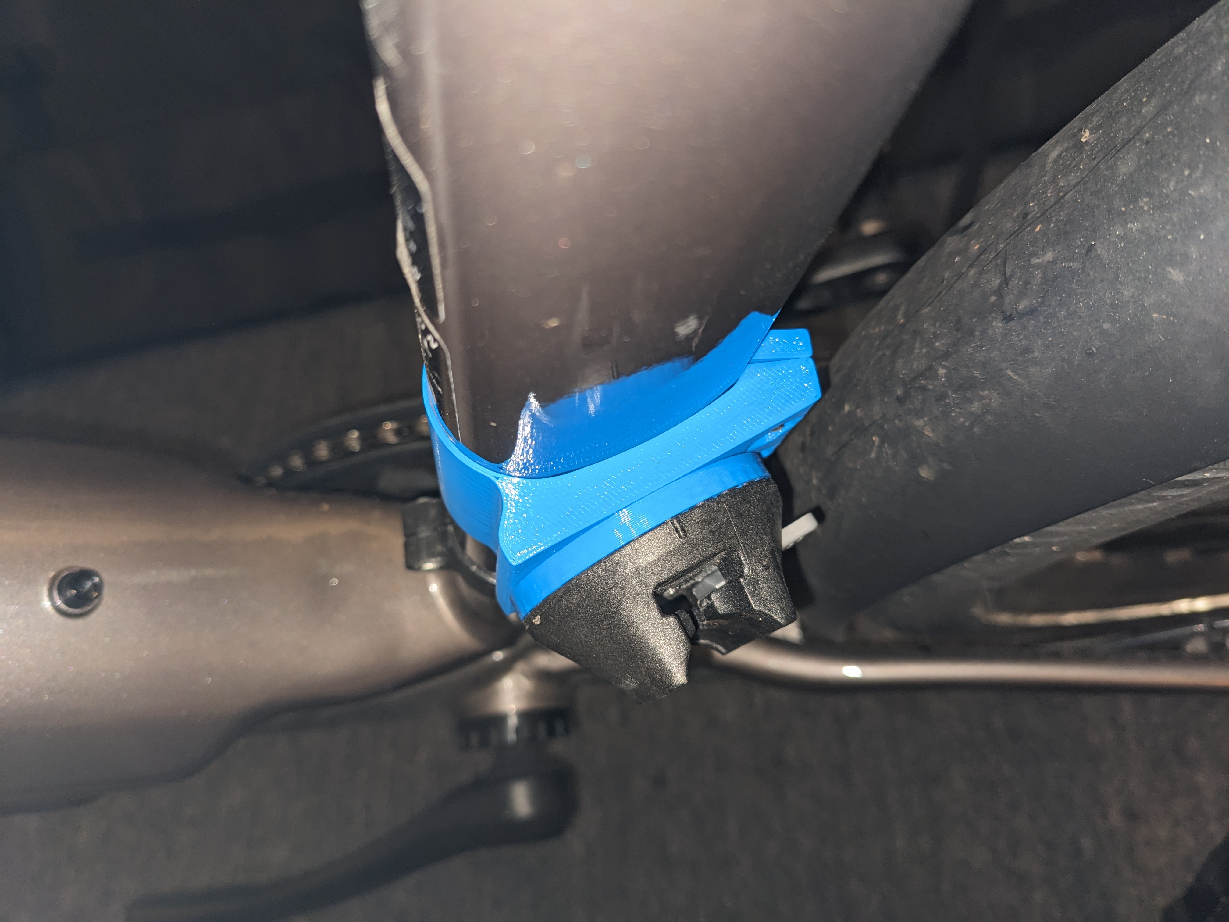Aventon Level.2 Kryptonite Ulock mount adapter by aiber Download