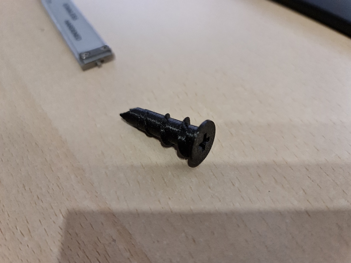 Plasterboard Wall Plug