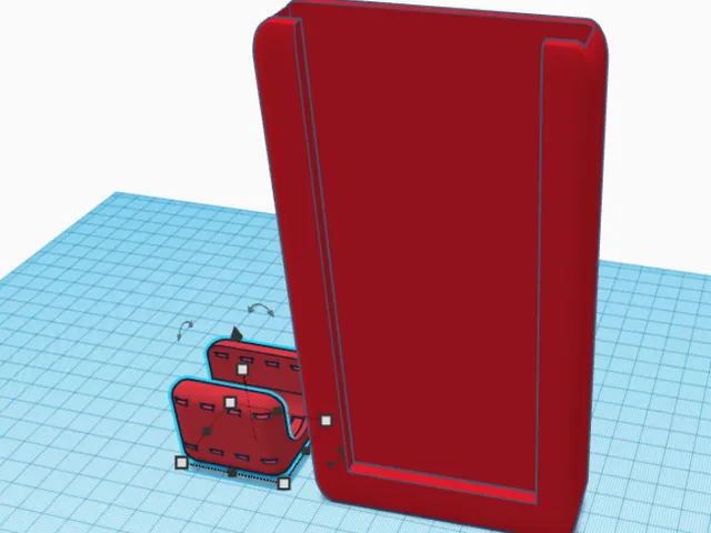 Phone Holder Samsung Galaxy A53 5G