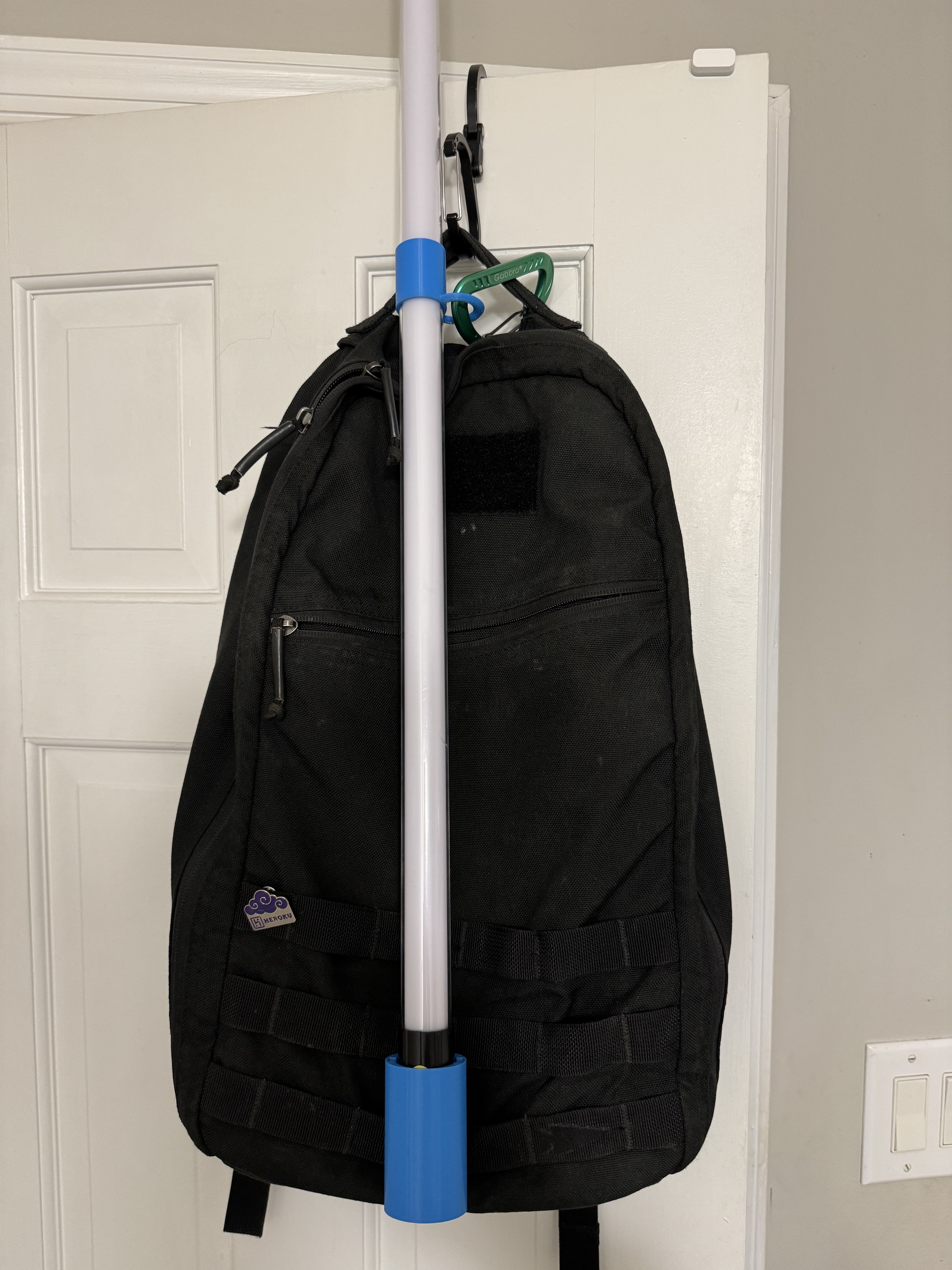 Galaxys Edge Blade Bag Holder