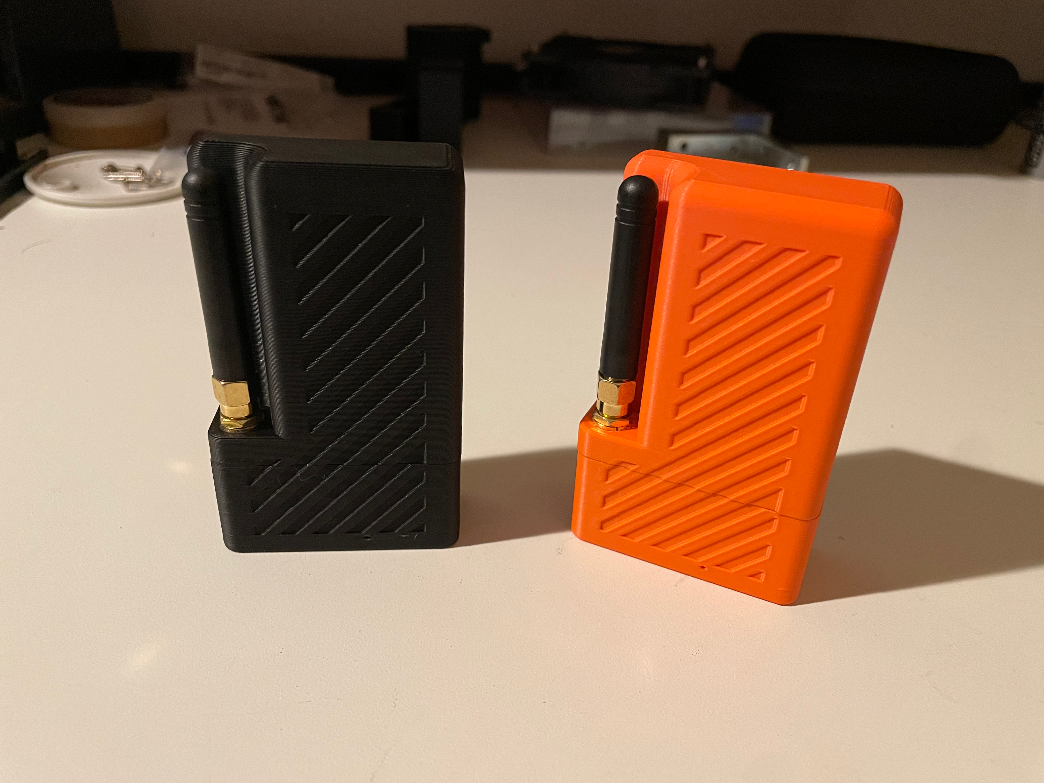 MeshComp M1